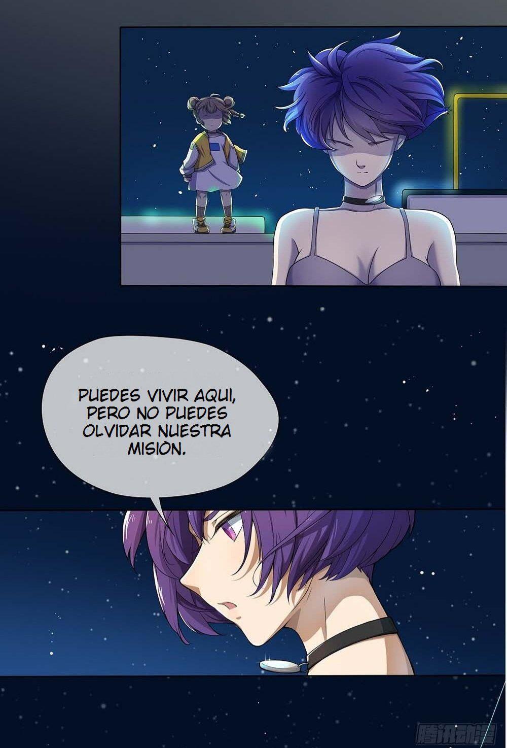 Capitulo 26 page 25