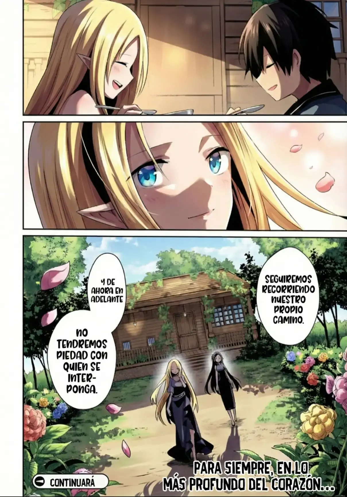 Capitulo 78 page 36