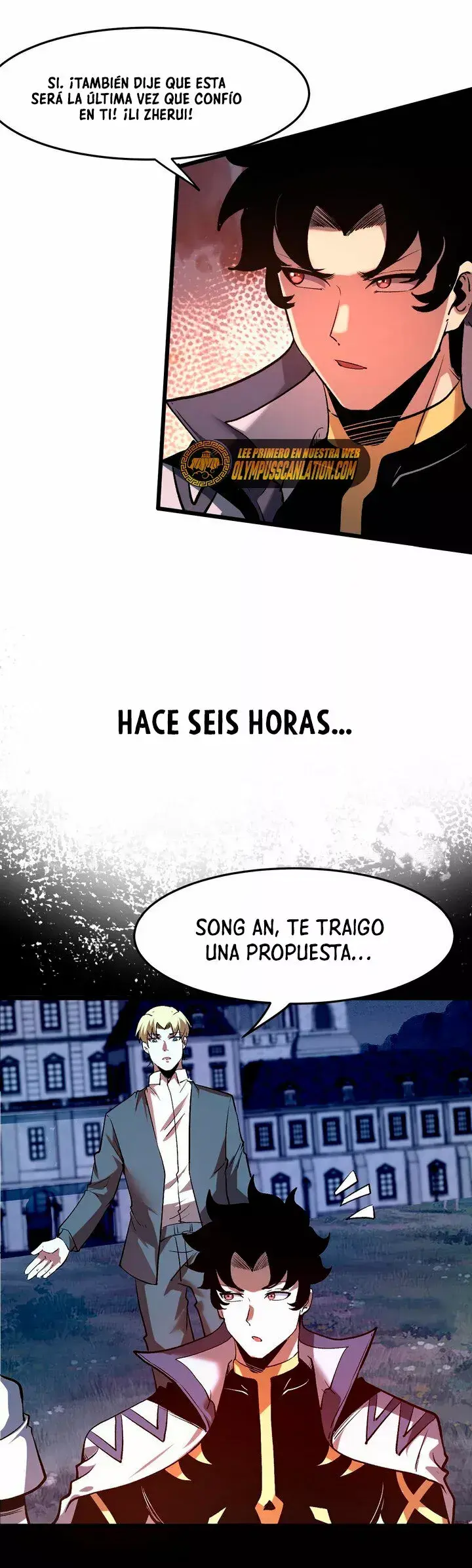 Capitulo 76 page 16