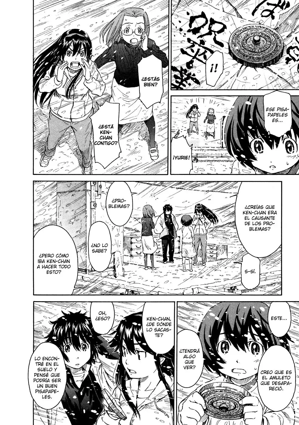 Capitulo 18 page 9