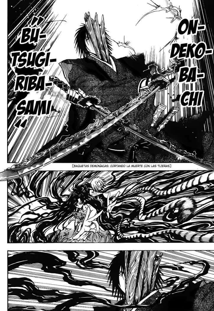 Capitulo 102 page 14