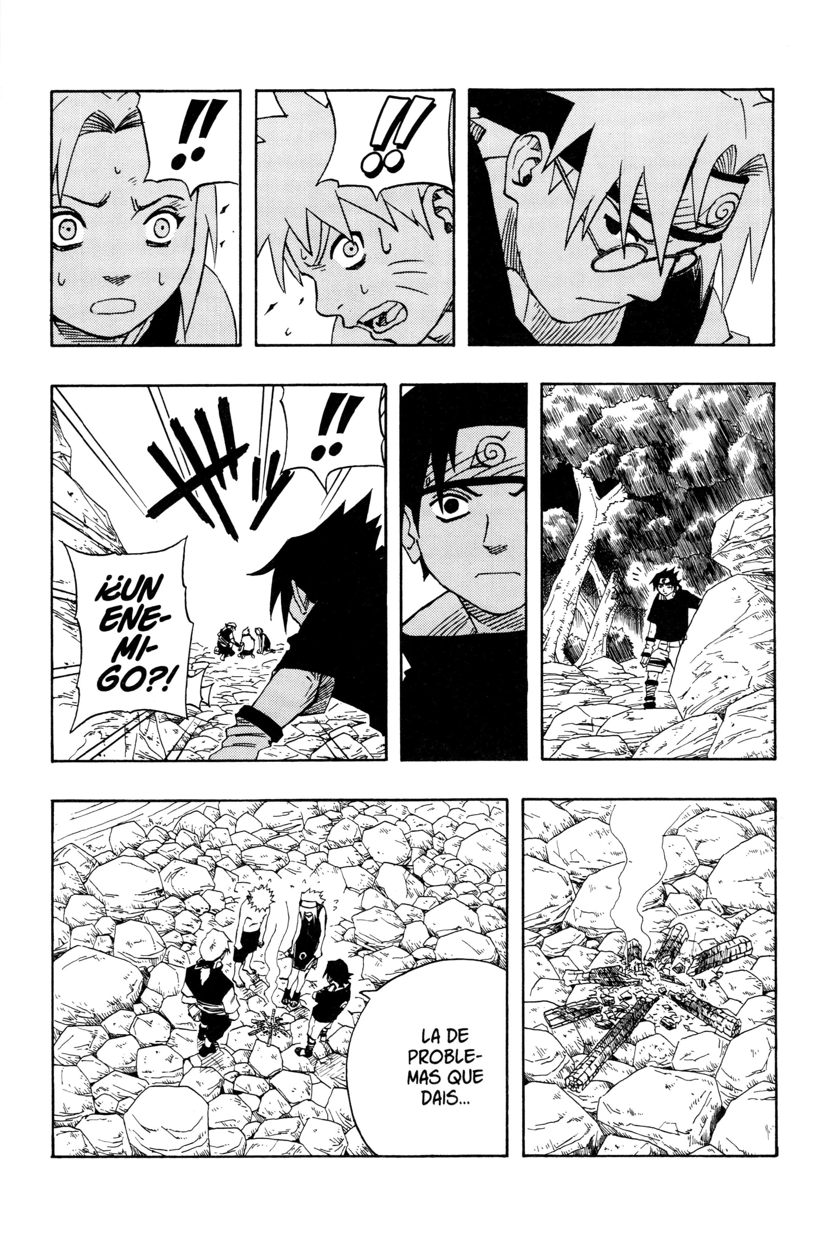 Capitulo 60 page 20