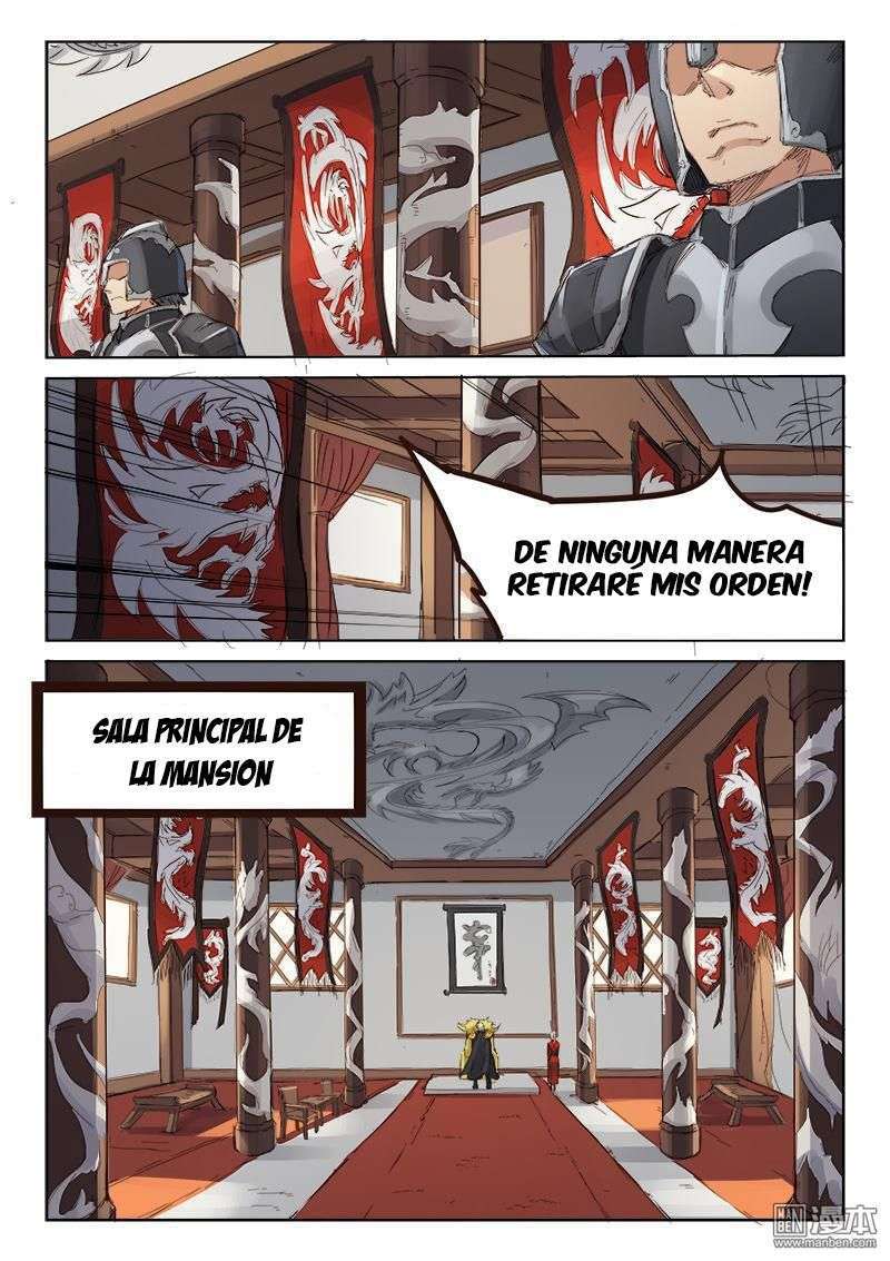 Capitulo 81 page 6