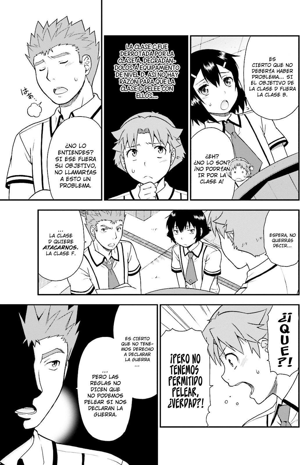 Capitulo 39 page 32