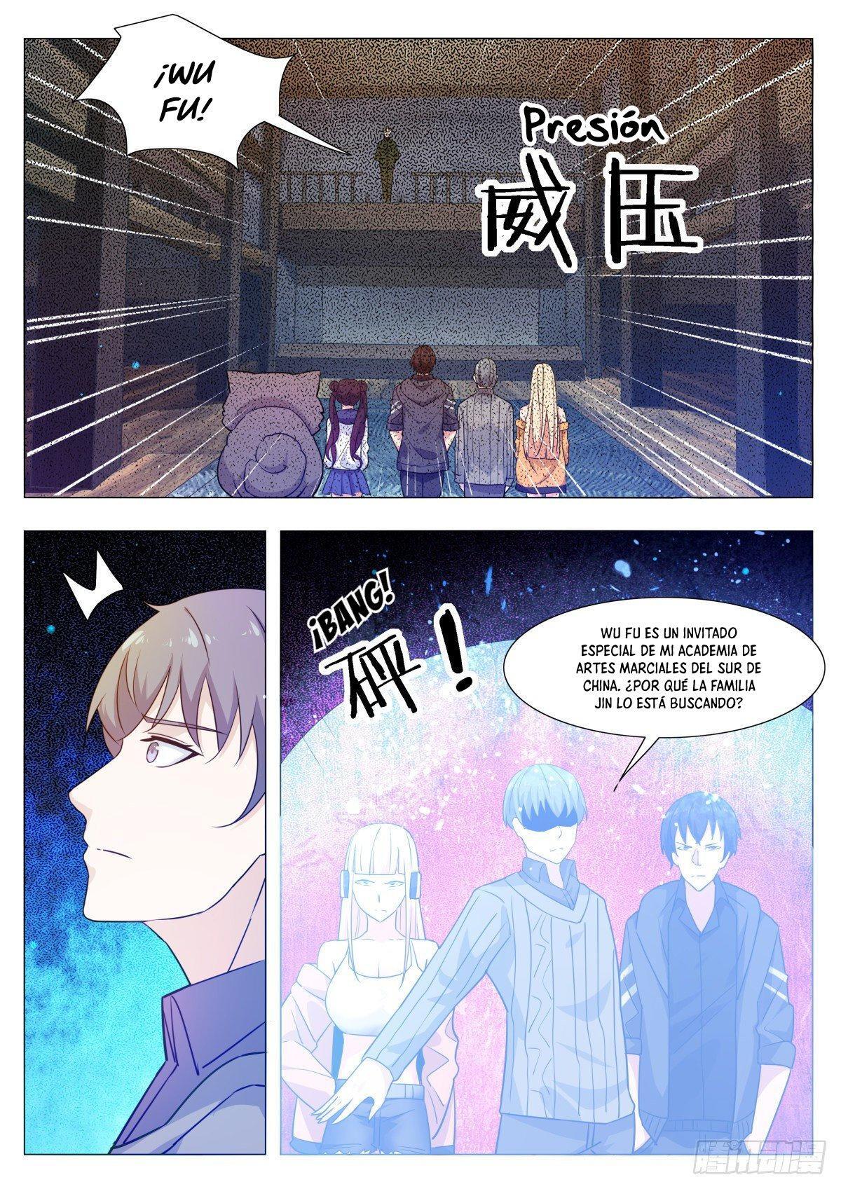 Capitulo 115 page 9