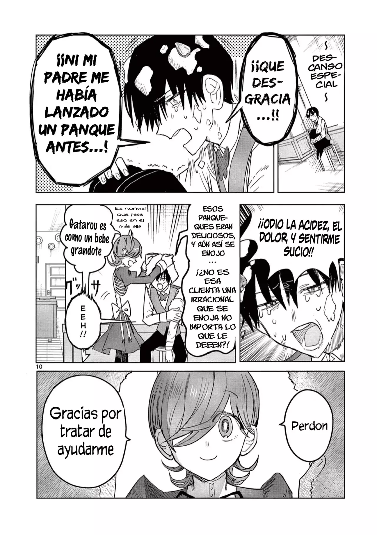 Capitulo 2 page 10
