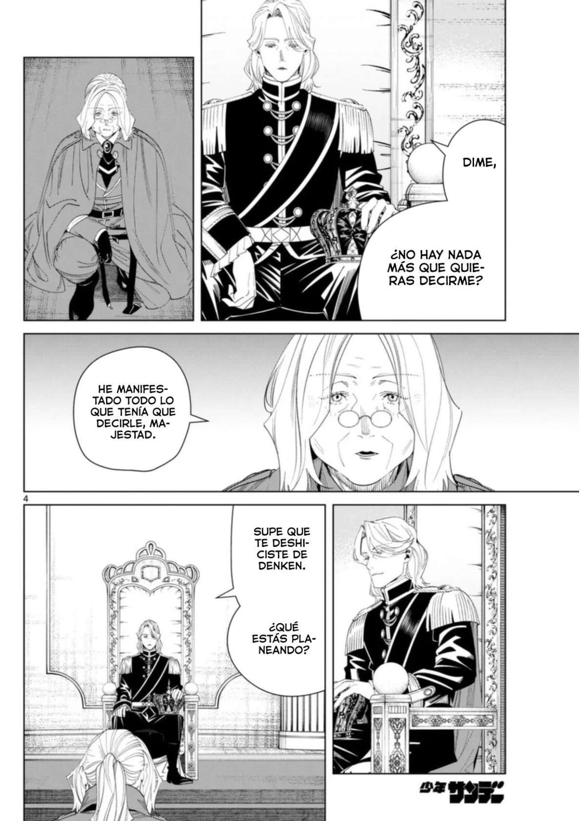 Capitulo 142 page 5
