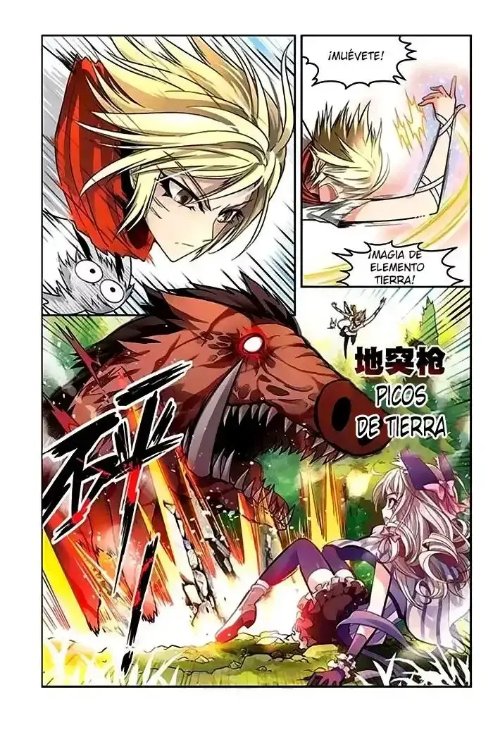 Capitulo 45 page 8