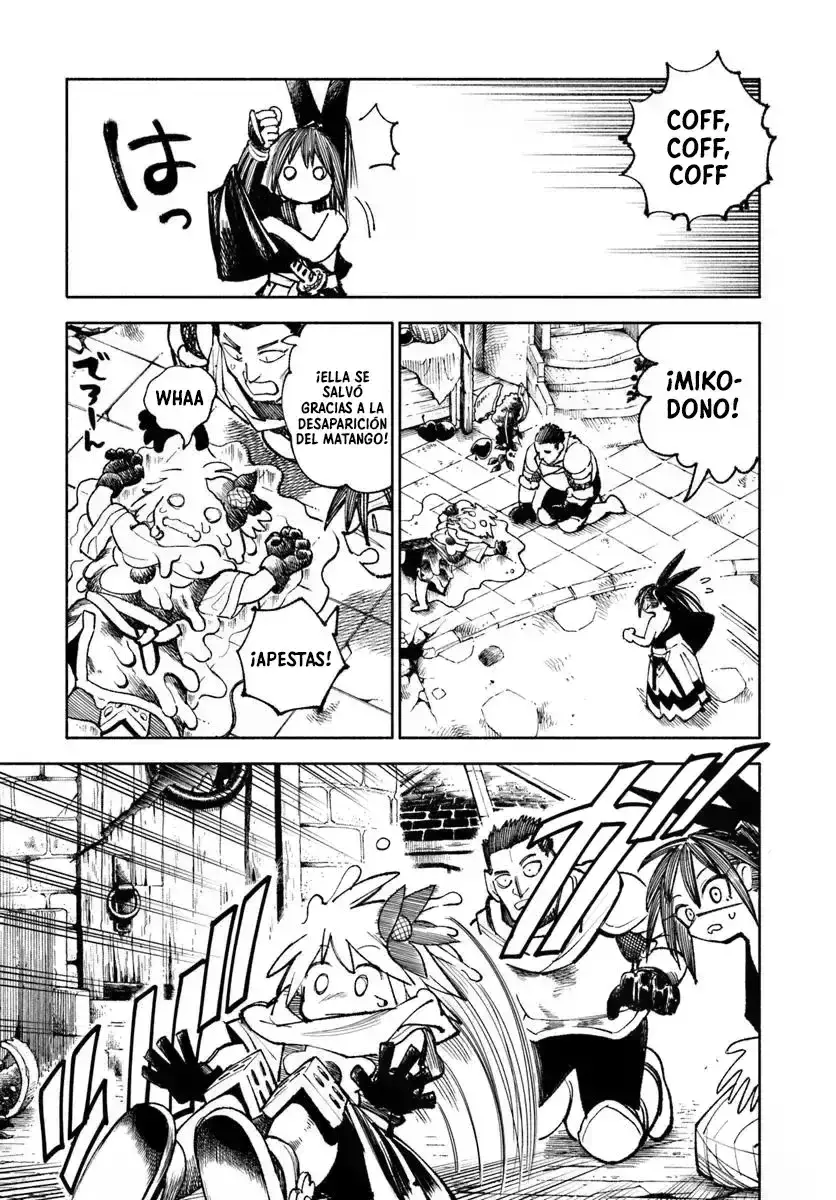 Capitulo 31 page 5
