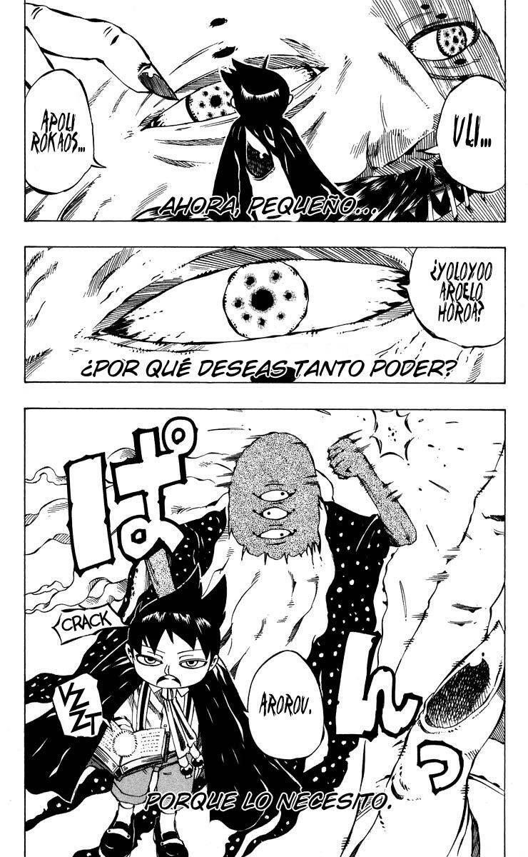 Capitulo 51 page 18