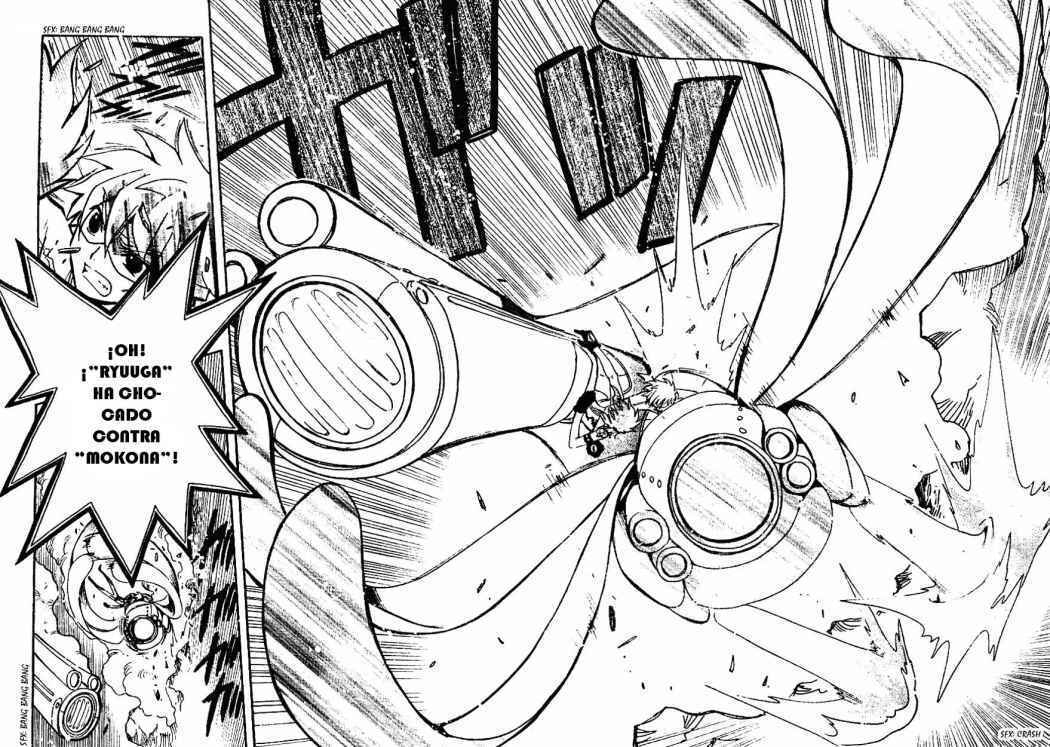 Capitulo 83 page 14
