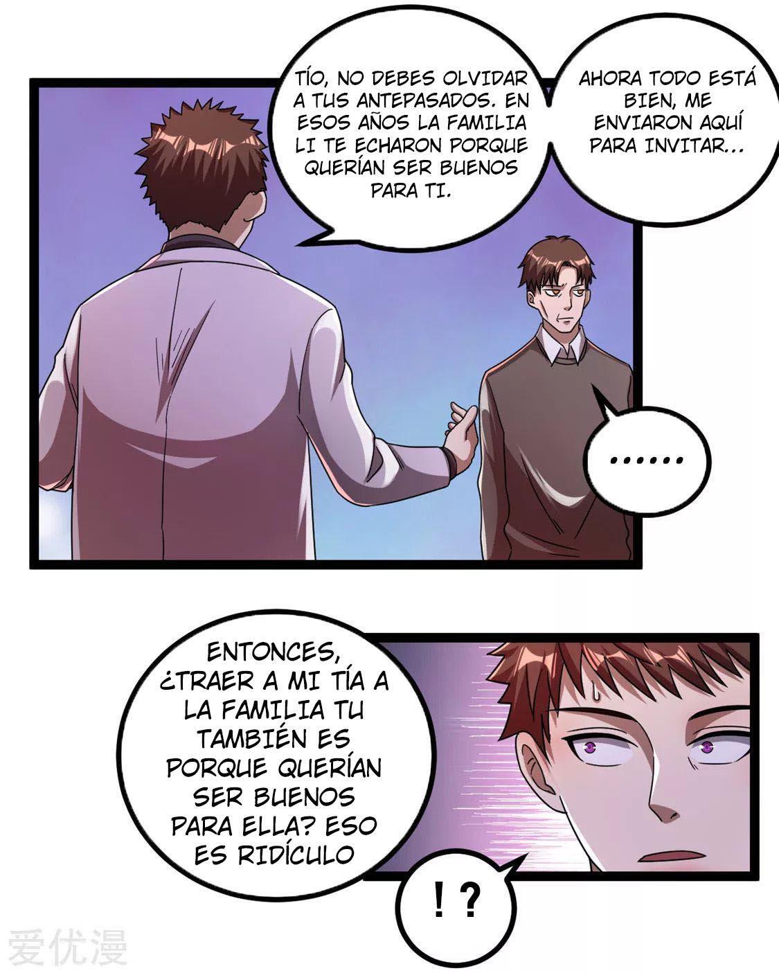 Capitulo 69 page 18