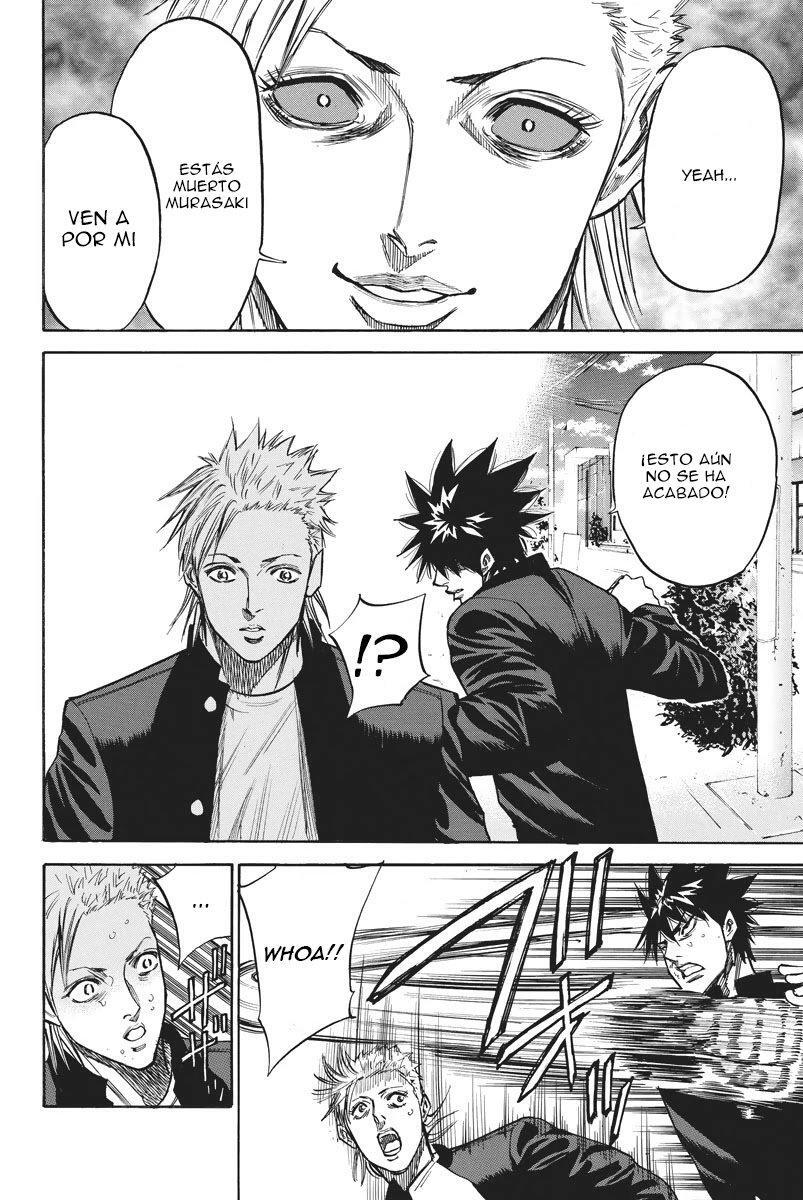 Capitulo 51 page 15