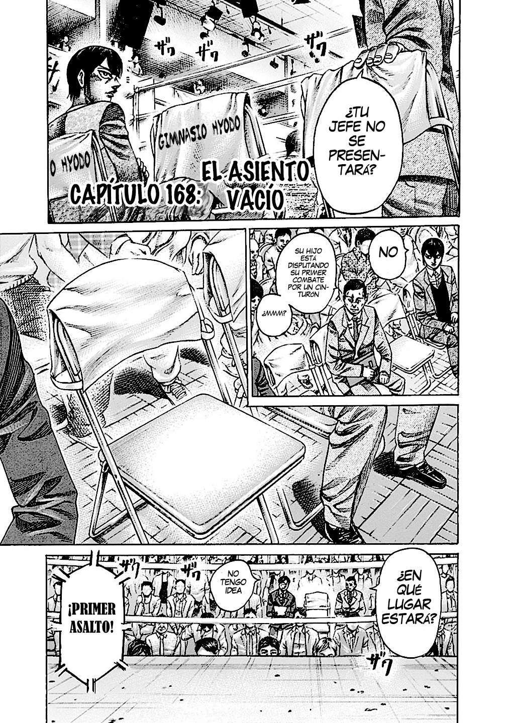 Capitulo 168 page 3