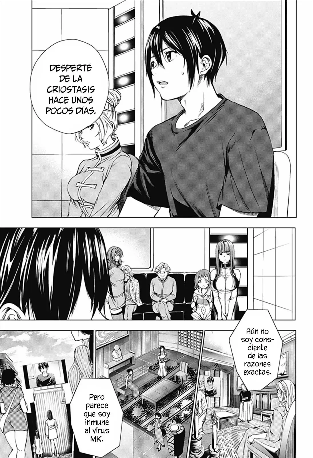 Capitulo 11 page 5