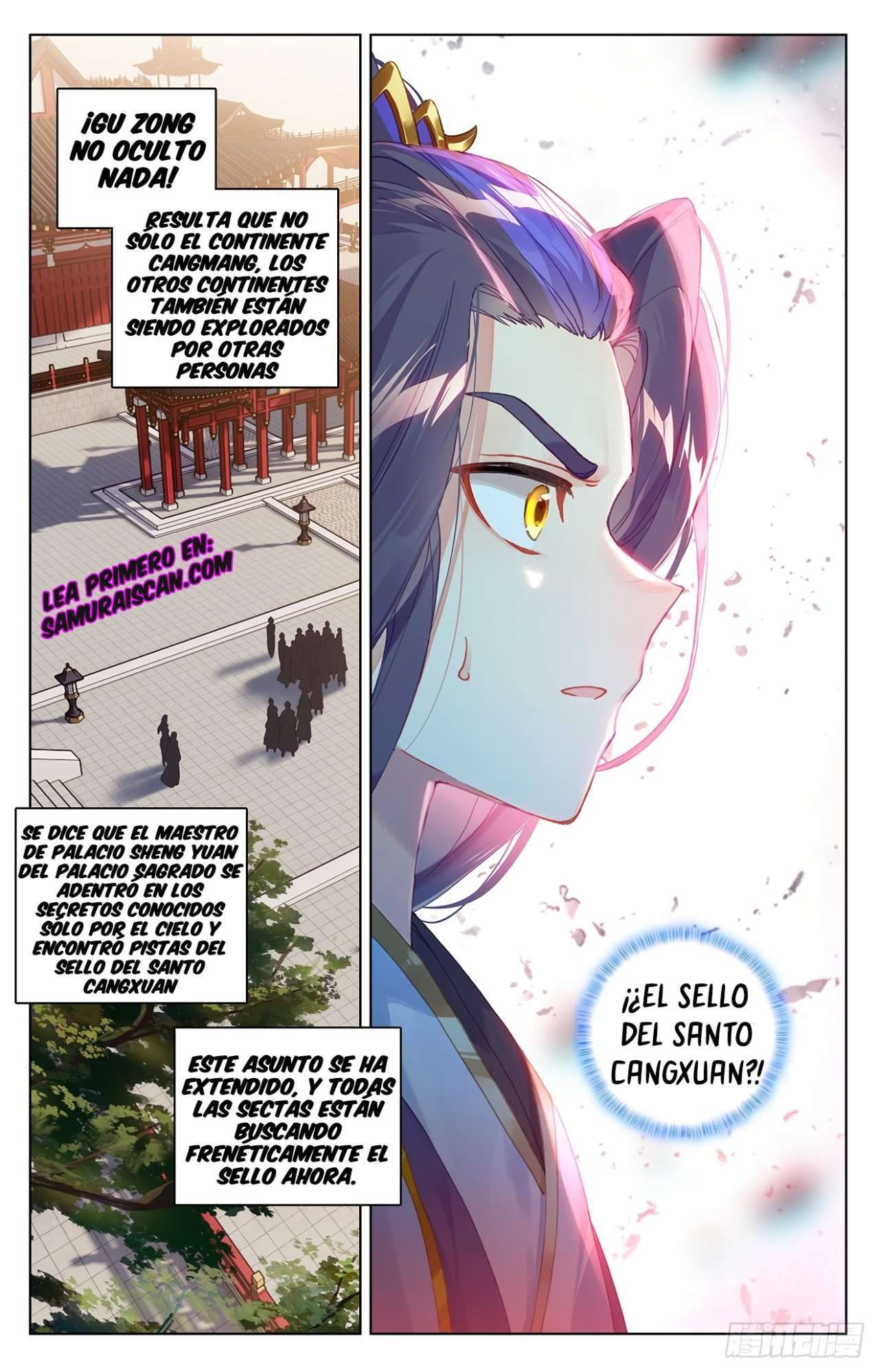 Capitulo 633 page 4