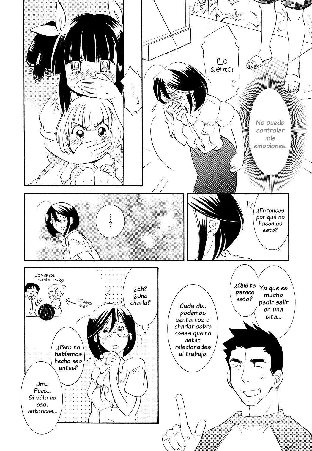 Capitulo 57 page 20