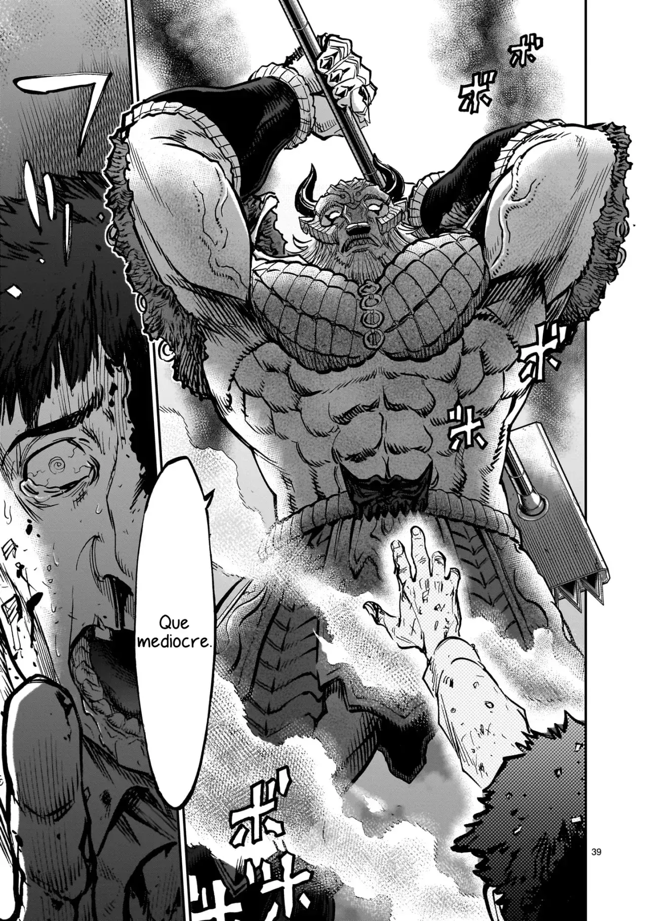 Capitulo 98 page 38