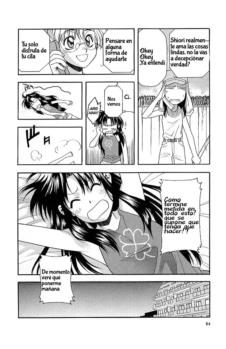 Capitulo 18 page 5