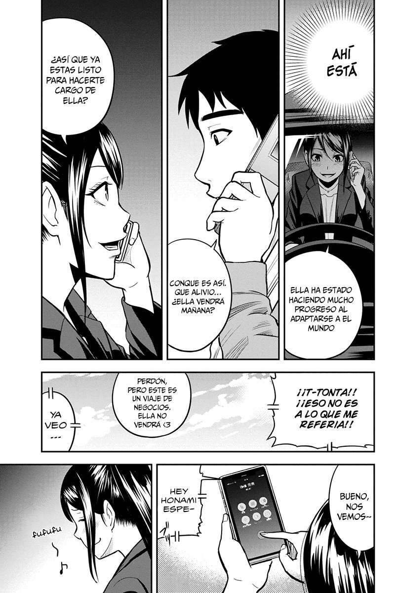 Capitulo 25 page 14