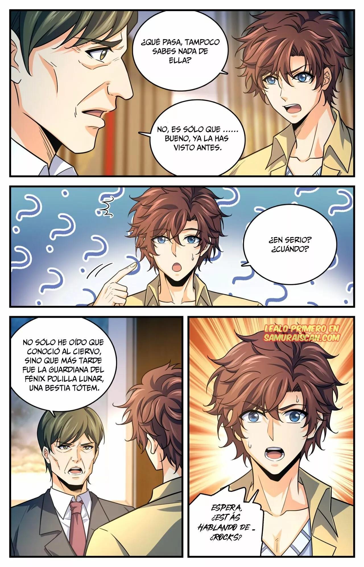 Capitulo 973 page 6