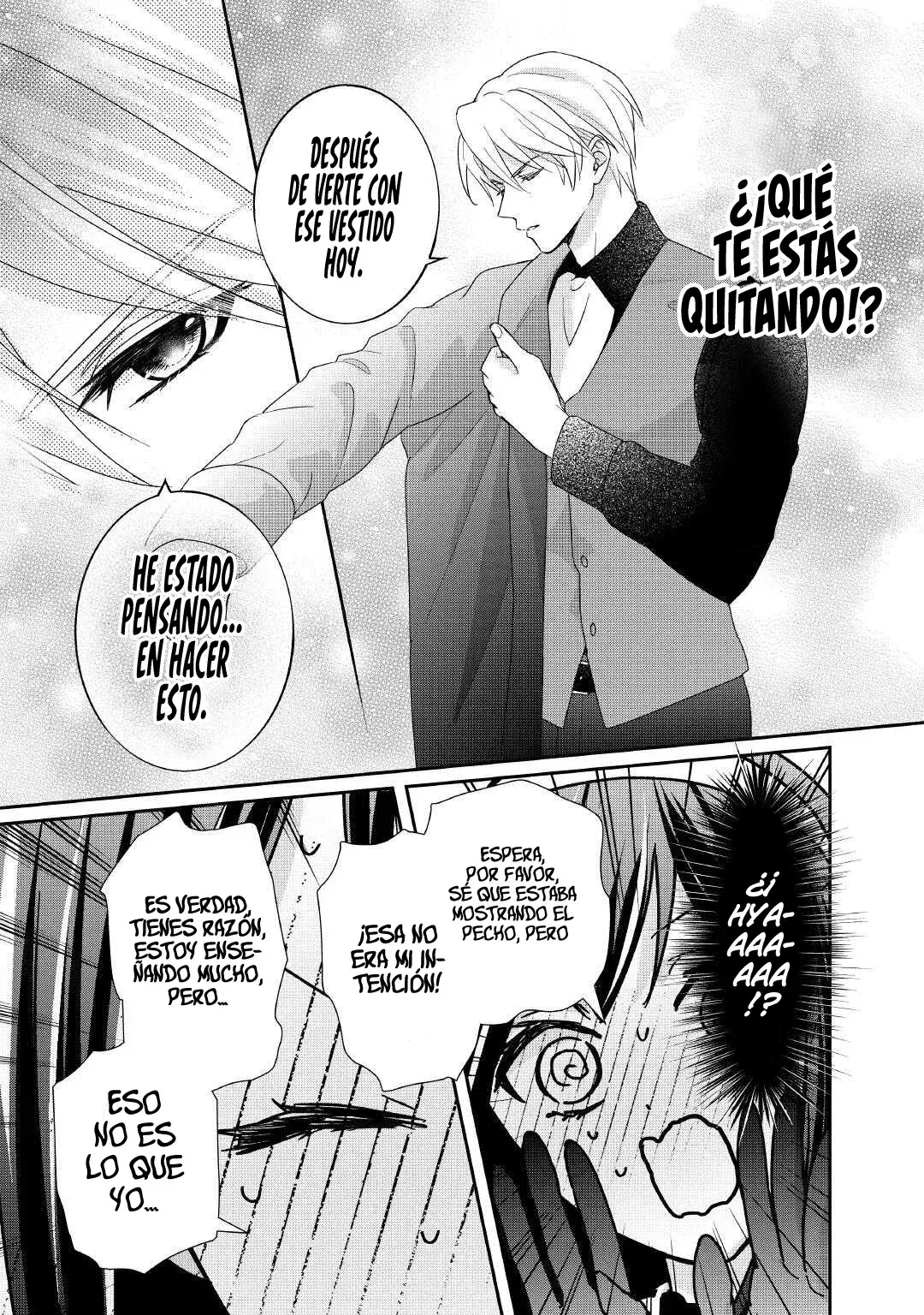 Capitulo 34 page 28