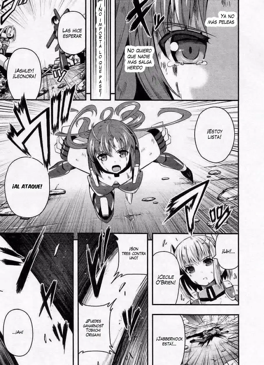 Capitulo 19 page 16