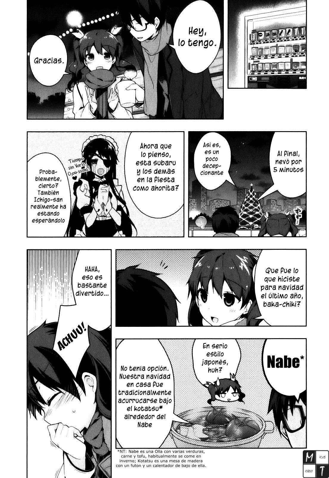 Capitulo 33 page 16