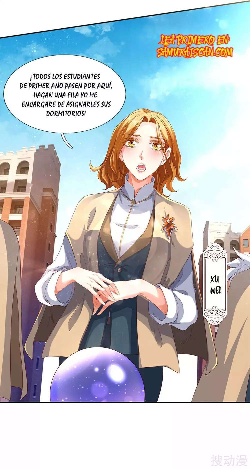 Capitulo 203 page 13