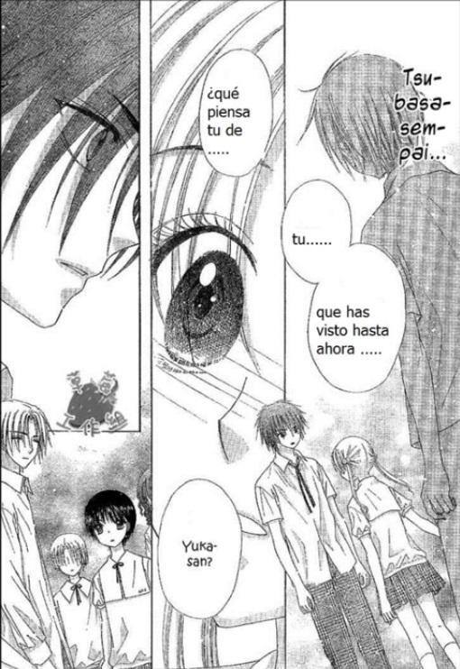 Capitulo 107 page 21