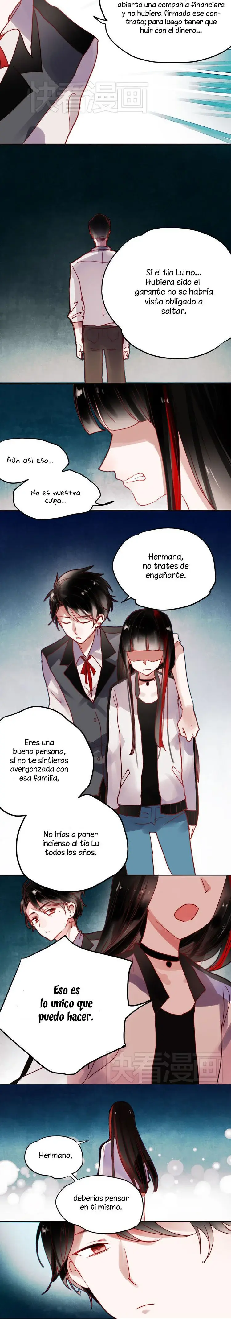 Capitulo 43 page 5