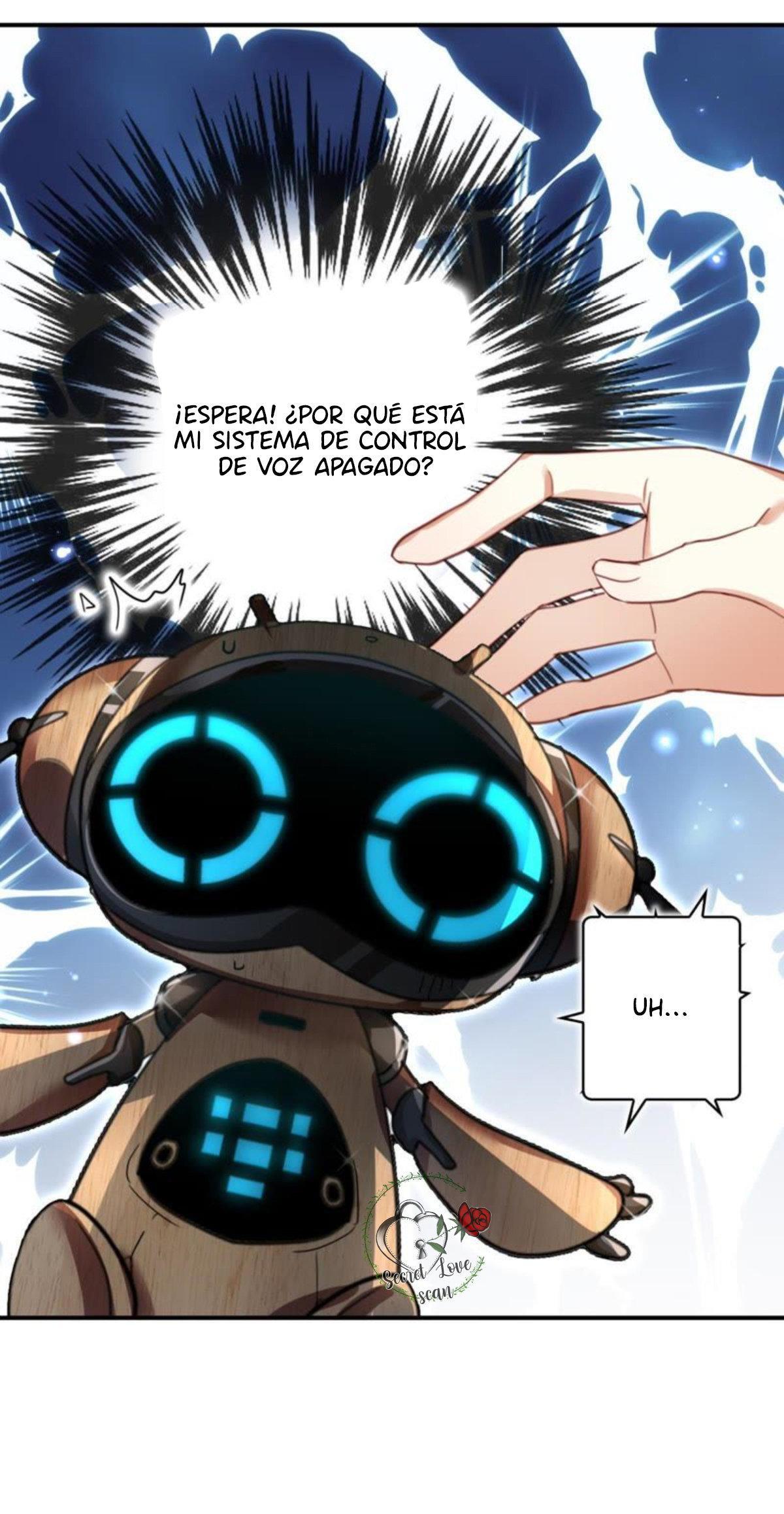 Capitulo 43 page 21