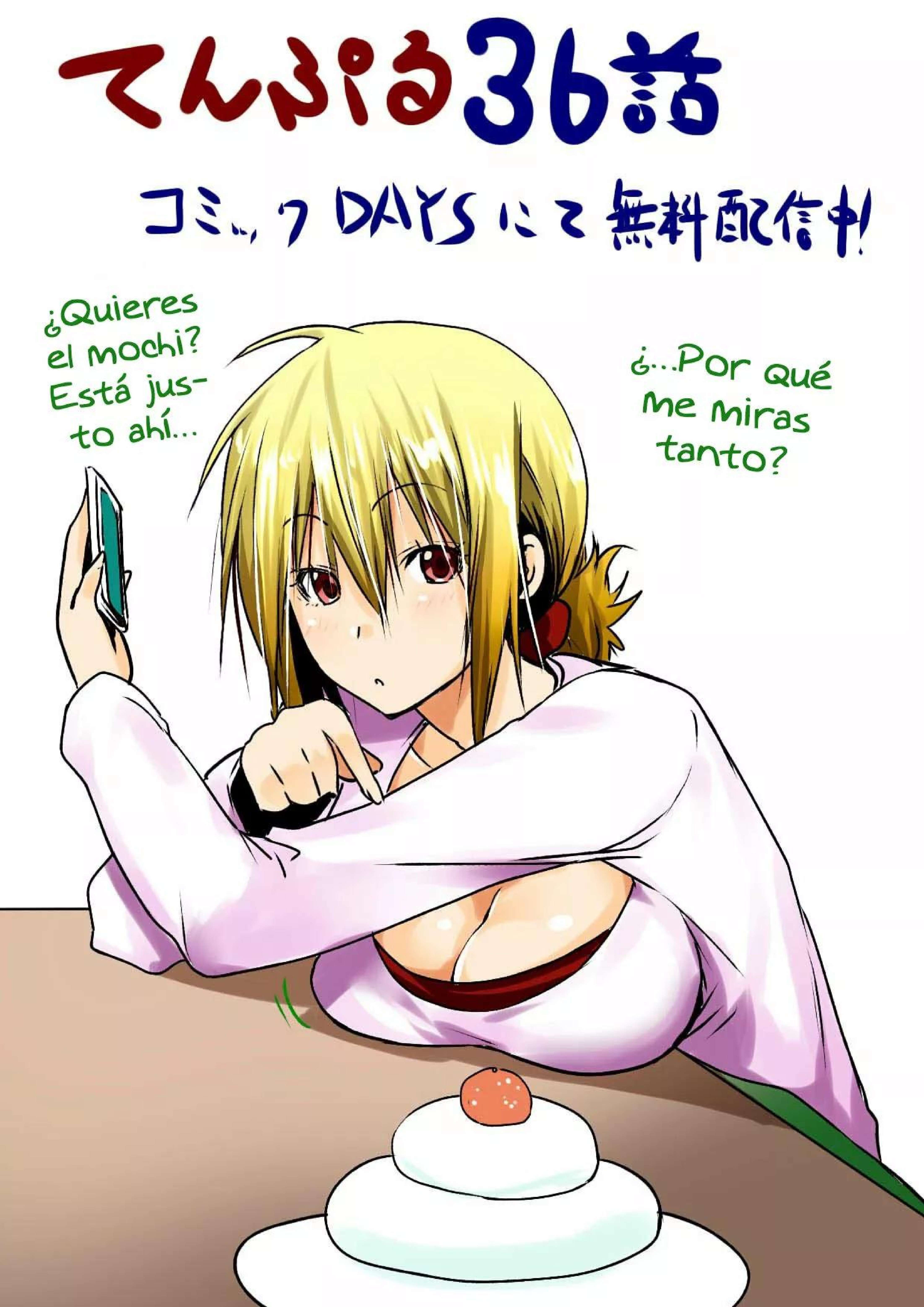 Capitulo 36 page 21