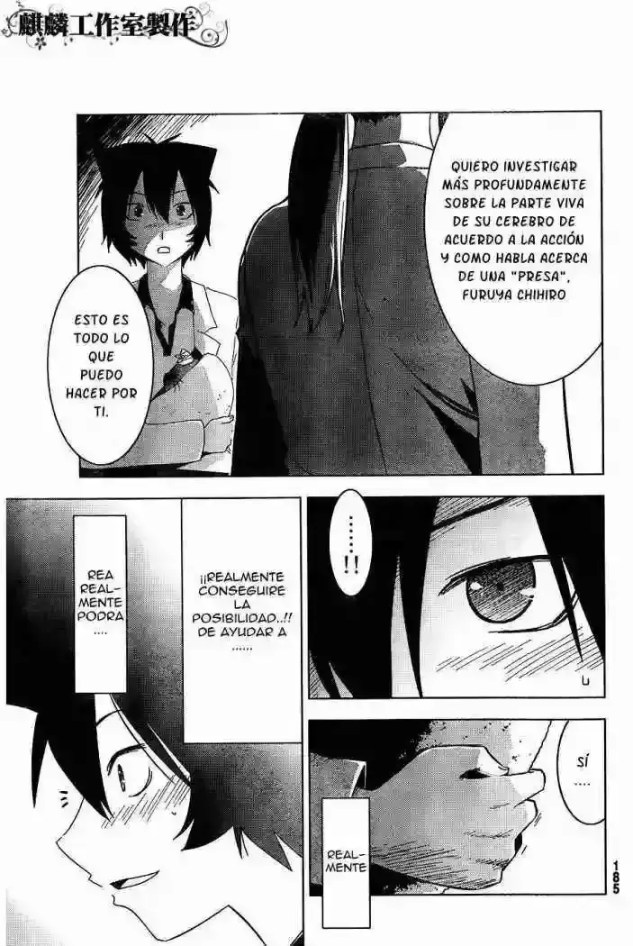 Capitulo 33 page 12