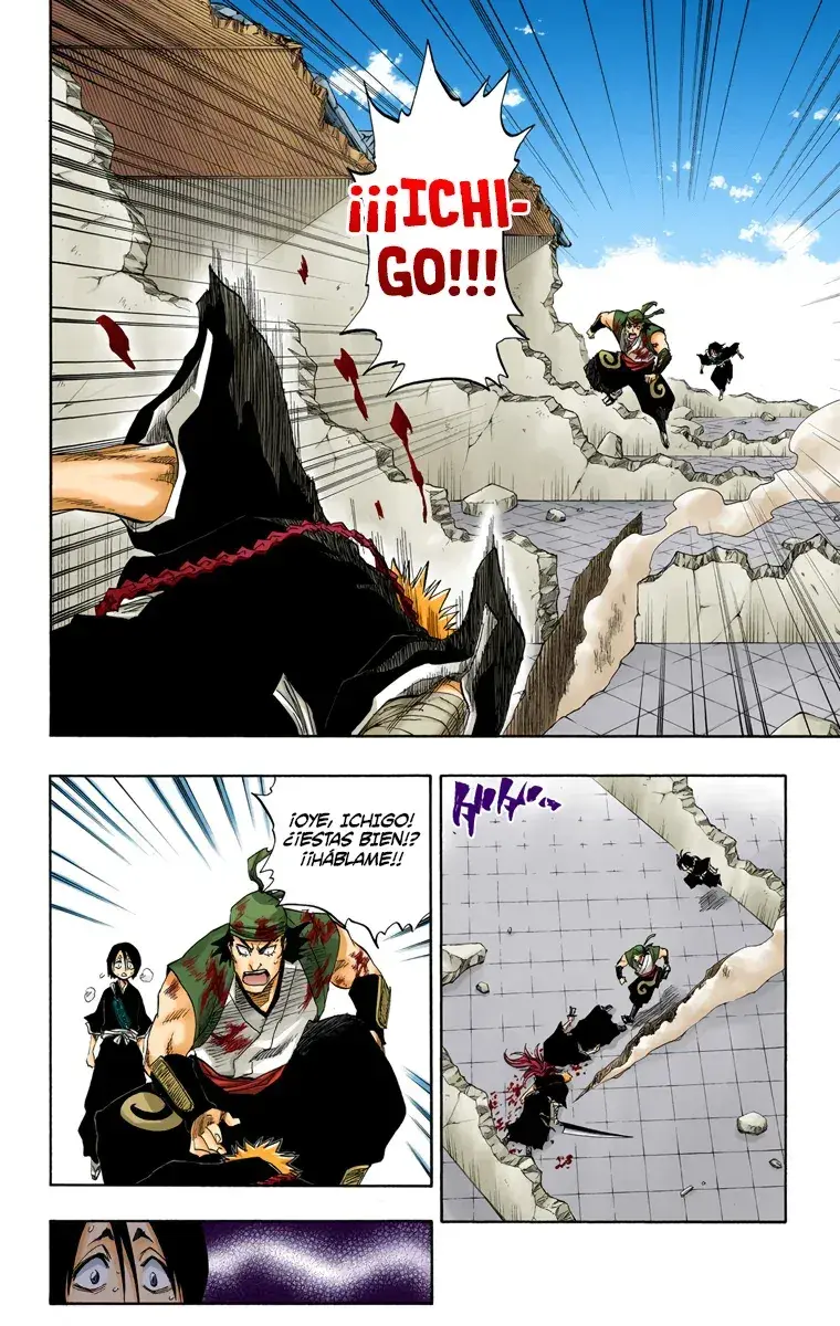 Capitulo 99 page 7