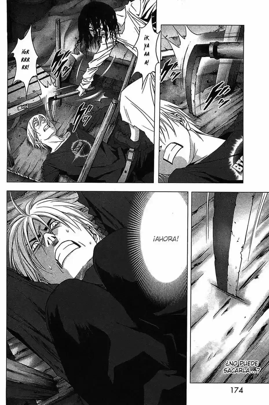 Capitulo 36 page 28