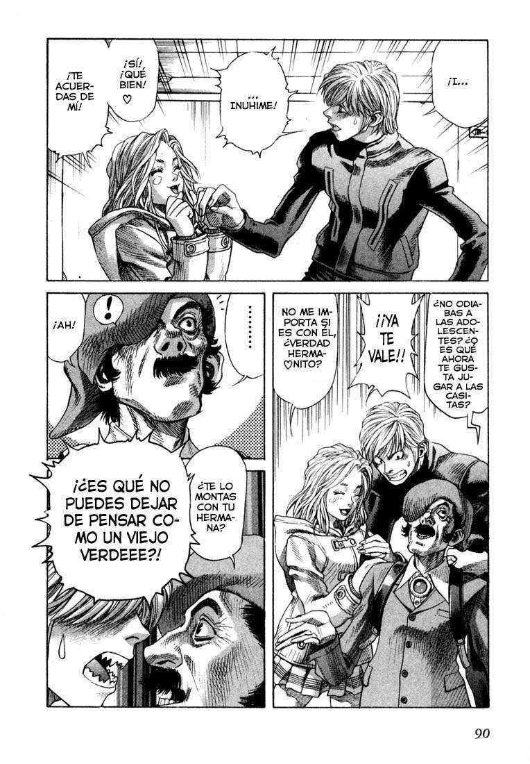 Capitulo 43 page 20