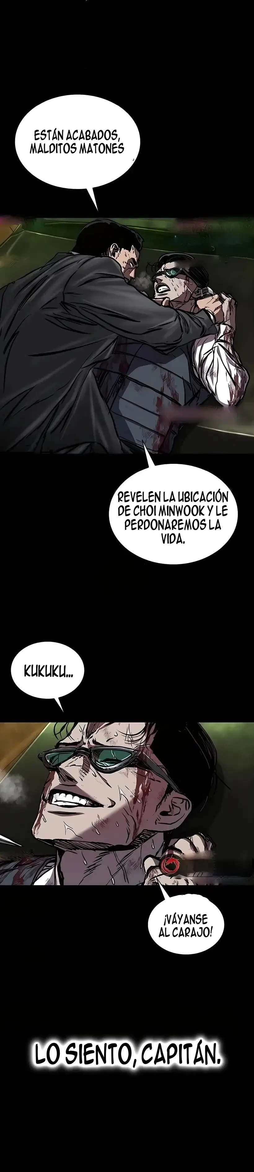 Capitulo 241 page 38