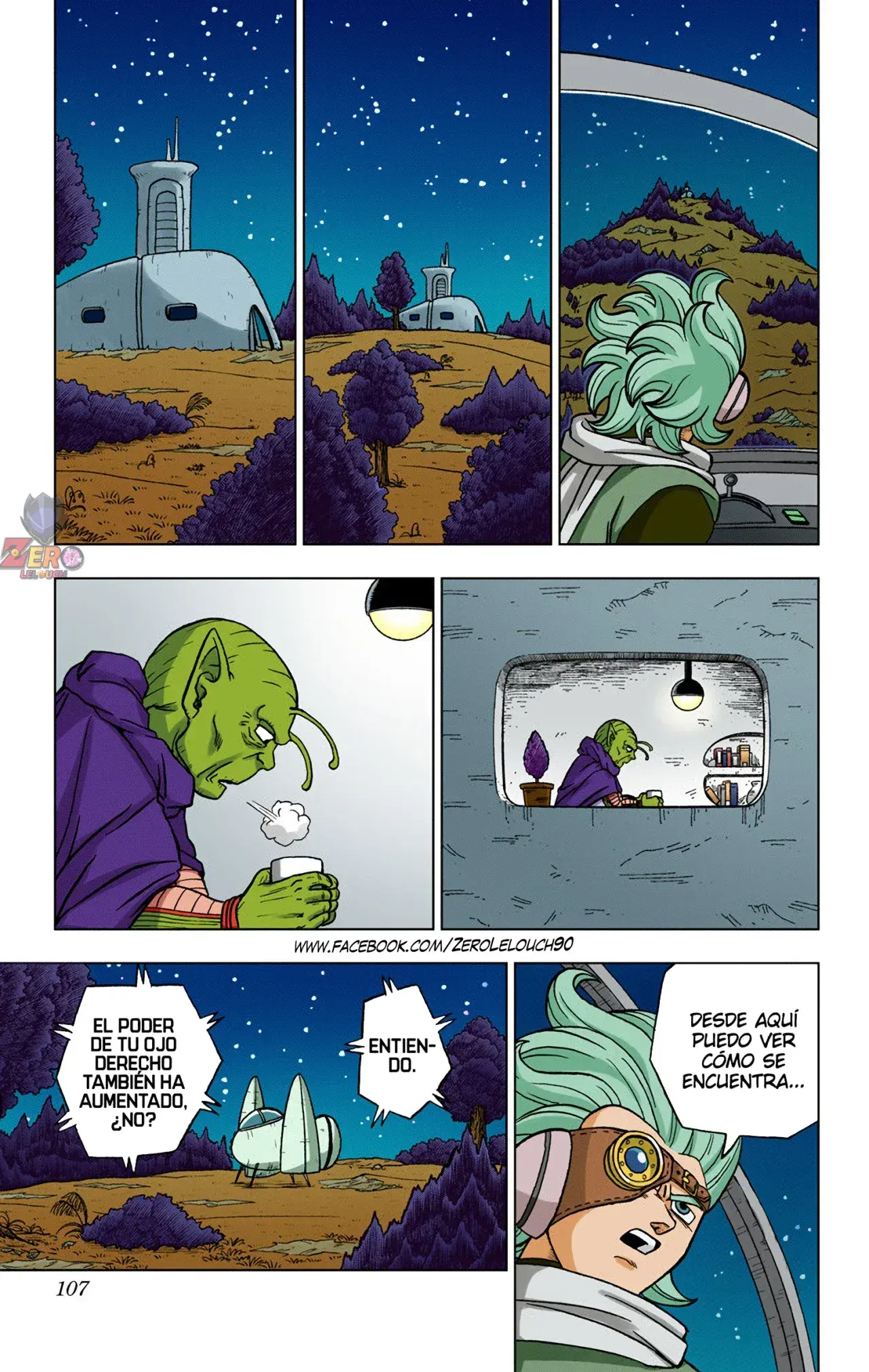 Capitulo 71 page 9