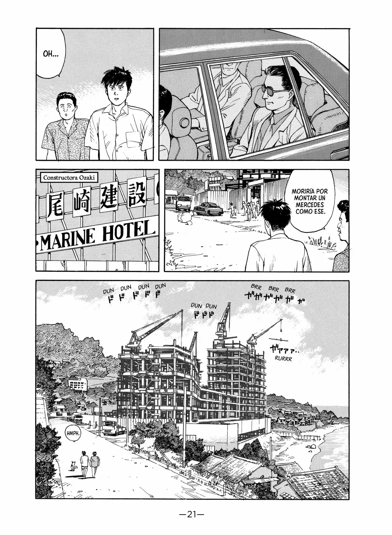 Capitulo 1 page 21