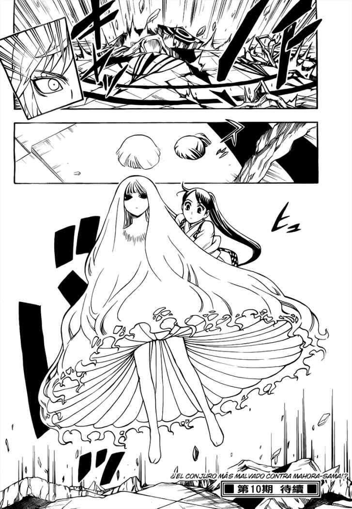 Capitulo 337 page 18