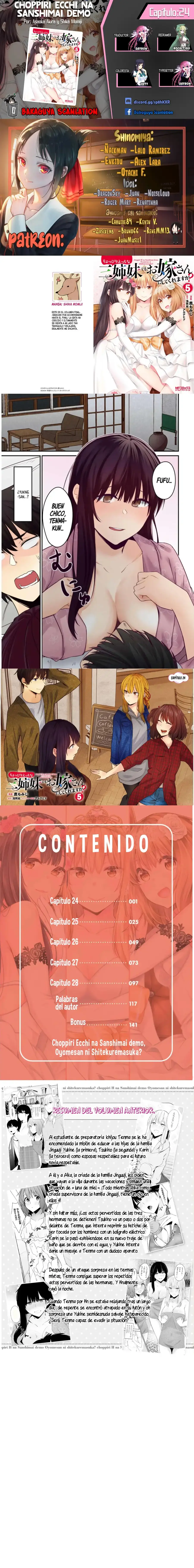 Capitulo 24 page 1
