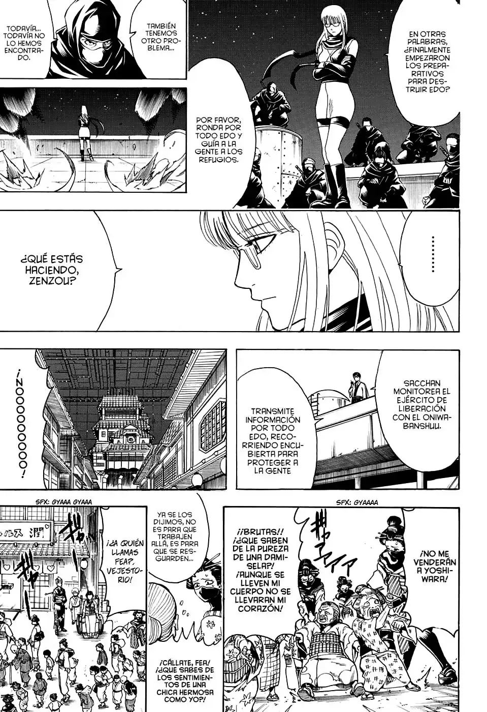 Capitulo 599 page 16