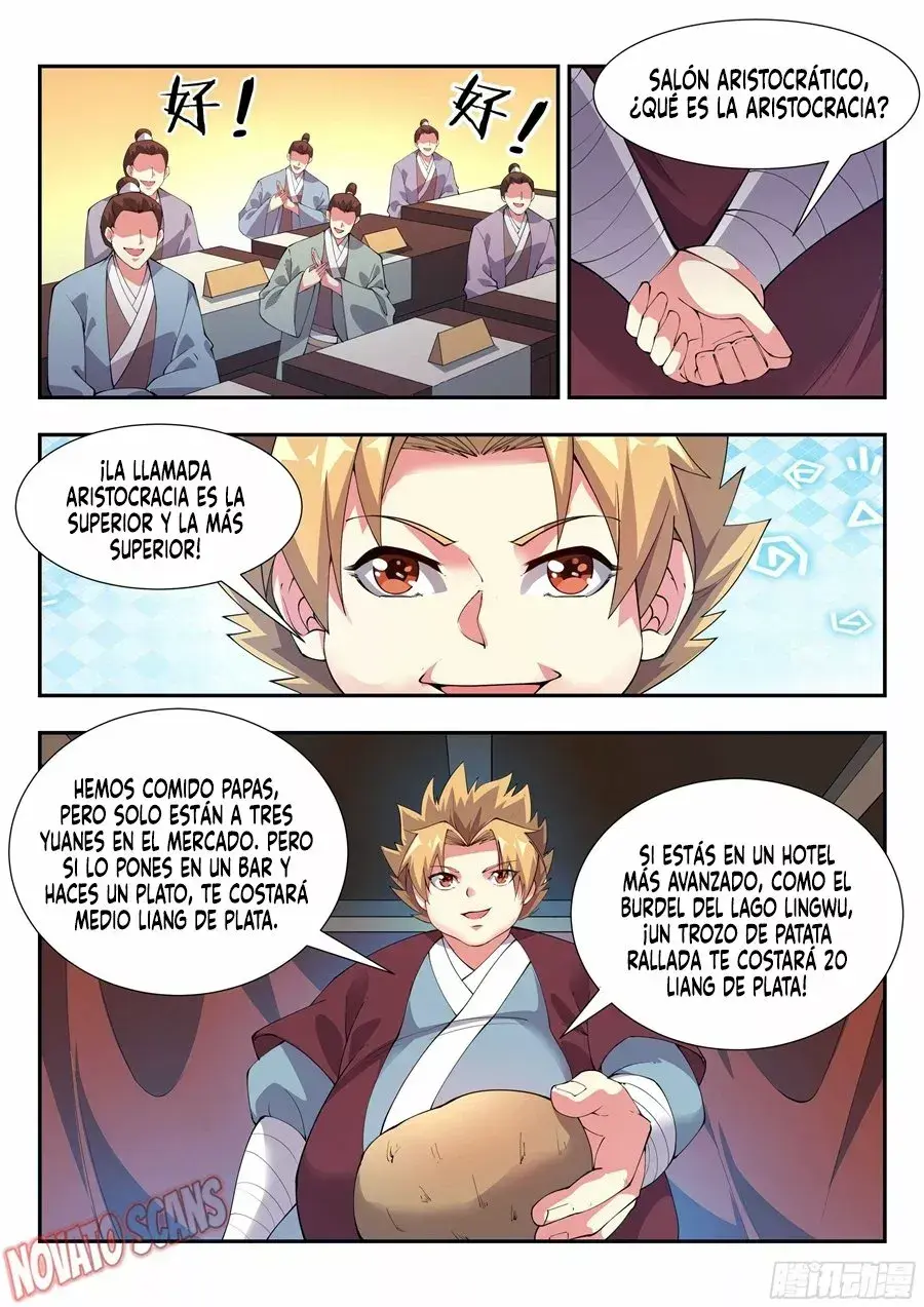 Capitulo 111 page 5