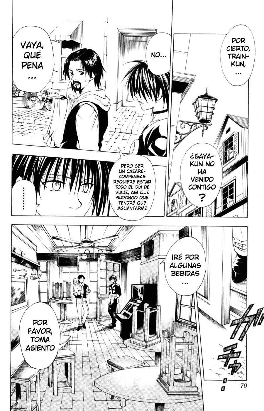Capitulo 61 page 4