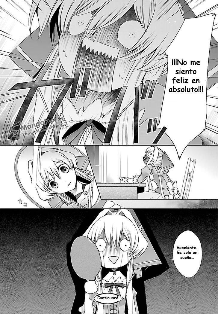 Capitulo 8.50 page 10