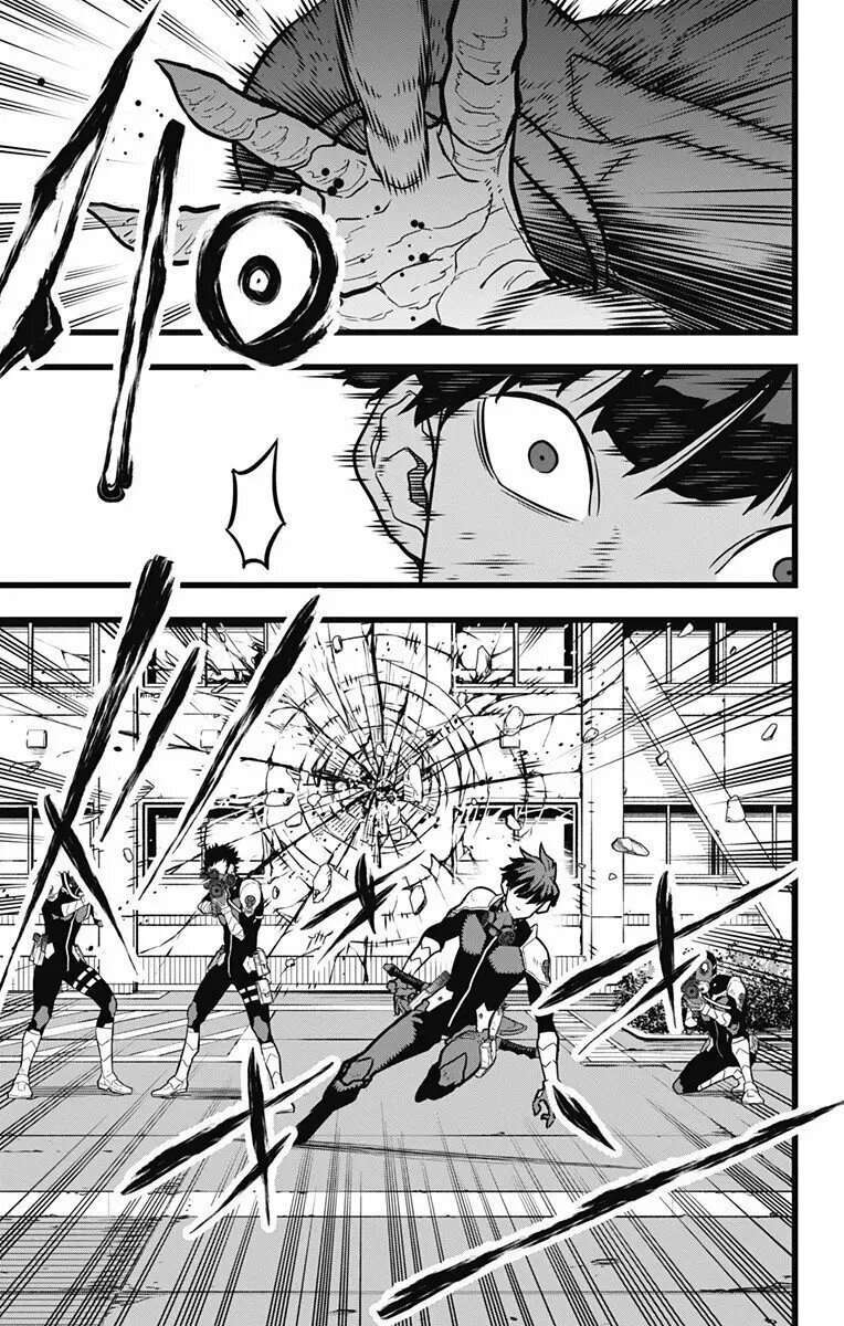 Capitulo 25 page 5