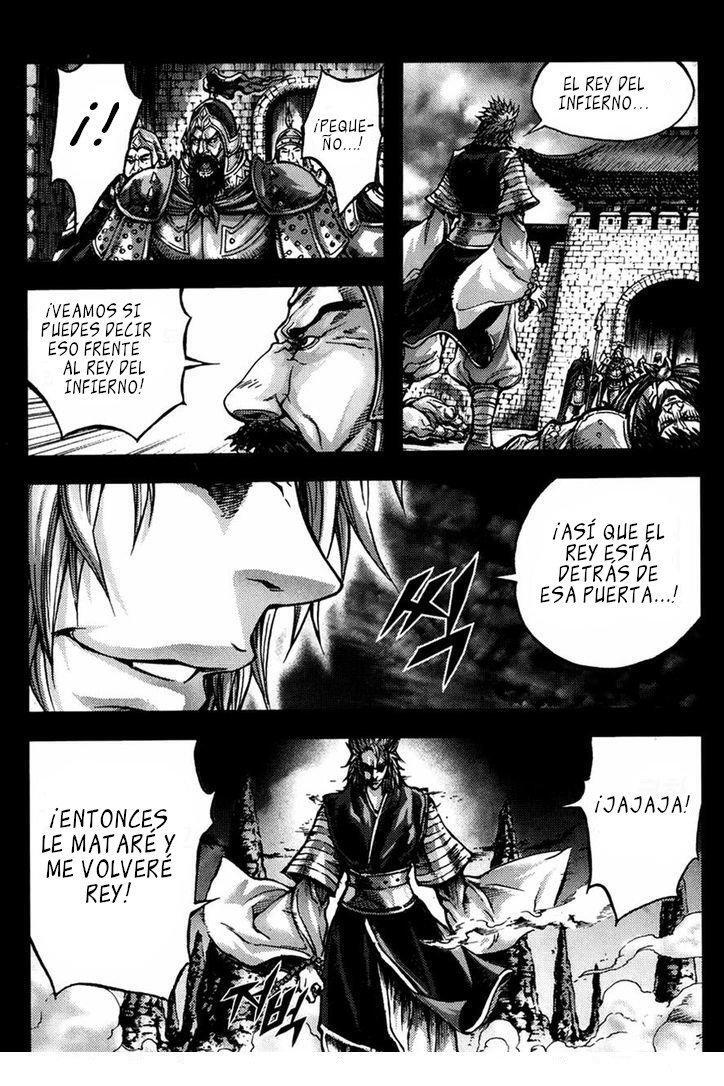 Capitulo 233 page 20