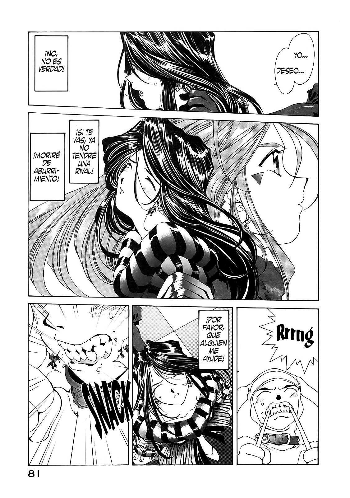 Capitulo 85 page 20
