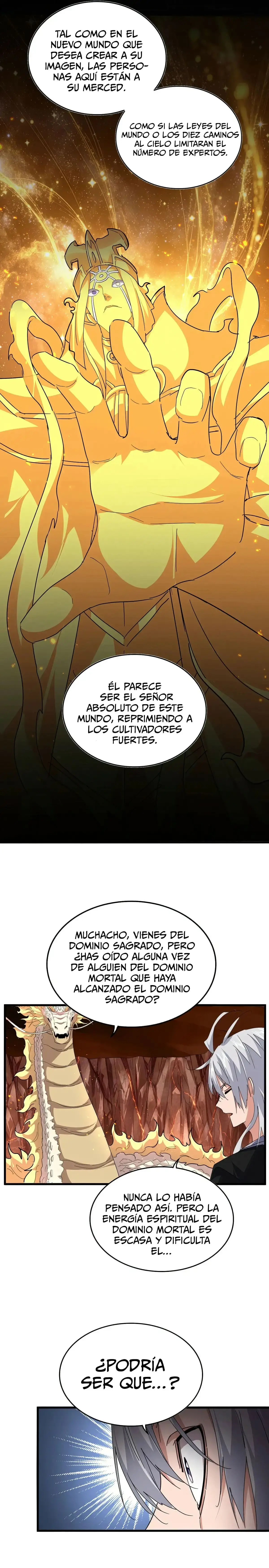 Capitulo 821 page 5